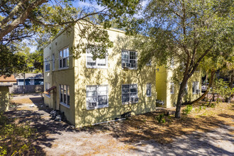 304 N Westland Ave in Tampa, FL - Building Photo - Building Photo