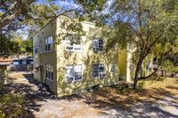 304 N Westland Ave in Tampa, FL - Building Photo - Building Photo