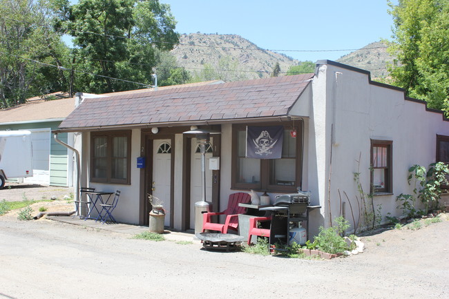 512 Cheyenne St in Golden, CO - Building Photo - Other