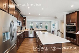 10711 Shadewell Spg Wy in Manassas, VA - Building Photo - Building Photo