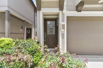 2033 Paul Quinn St in Houston, TX - Building Photo - Building Photo