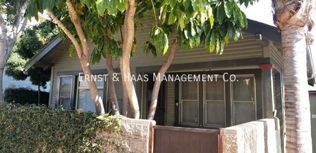 property at 729 Stanley Ave