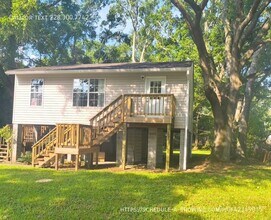 1303 12th St in Pascagoula, MS - Building Photo - Building Photo
