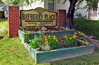 Bayberry Place Apartments