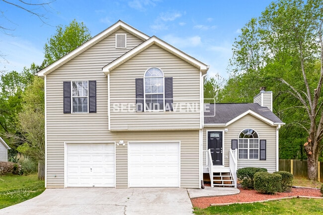 property at 320 Brookside Dr