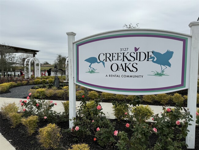 property at 3127 Maverick Lp