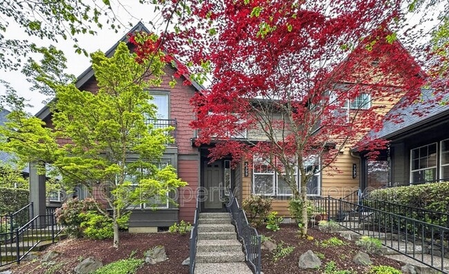 property at 7399 NE Stonewater St