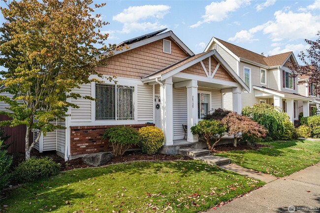 property at 28129 239th Pl SE