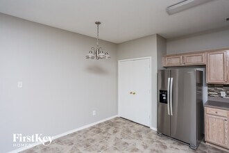 433 Asbury Dr in Saginaw, TX - Building Photo - Building Photo