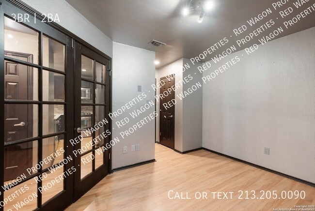 property at 4107 Medical Dr