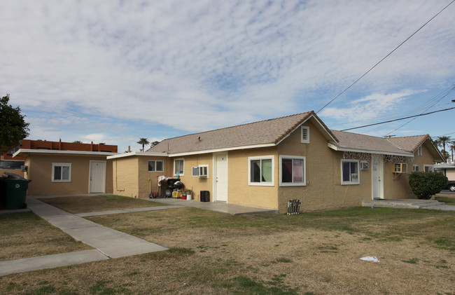 46517 Arabia St in Indio, CA - Foto de edificio - Building Photo