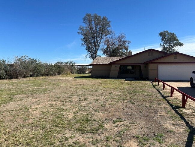 property at 1206 E County 14th St