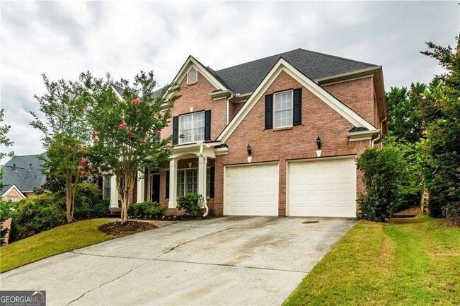 property at 775 Cooper Farm Way