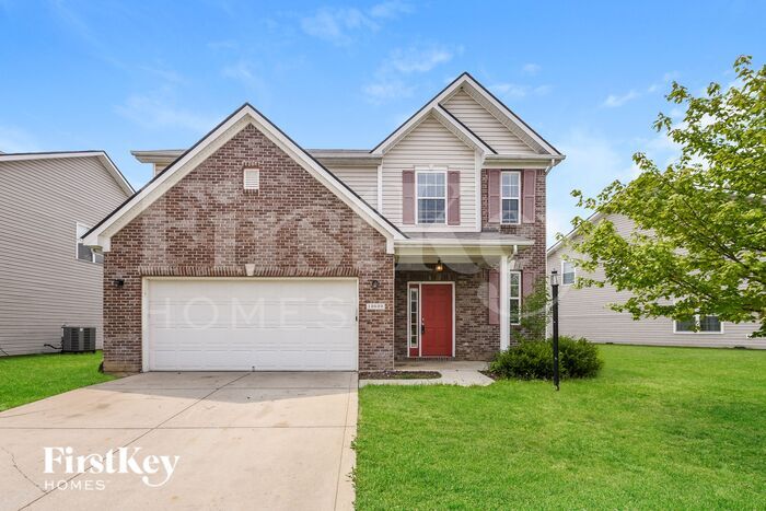 12629 Wolf Run Rd in Noblesville, IN - Building Photo