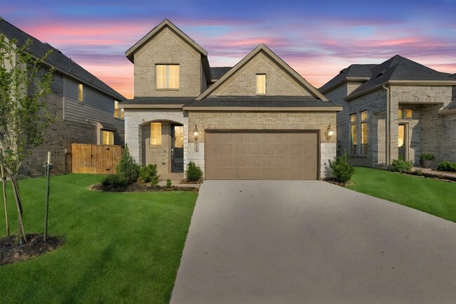 property at 1426 Northwood Blf Ln