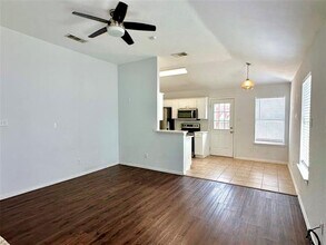 4924 Mountain Ridge Ln in McKinney, TX - Building Photo - Building Photo
