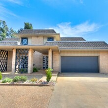 6312 N Villa Ave in Oklahoma City, OK - Building Photo - Building Photo