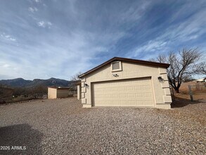 5342 S San Pedro Ave in Sierra Vista, AZ - Foto de edificio - Building Photo