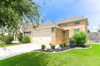 2543 Summer Peach St in Katy, TX - Building Photo - Building Photo