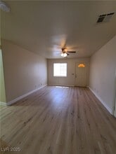 1961 Haiwee St in Pahrump, NV - Building Photo - Building Photo