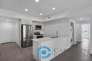 2724 El Cajon Blvd in San Diego, CA - Building Photo