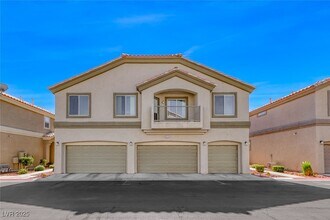6255 Dan Blocker Ave in Henderson, NV - Building Photo - Building Photo