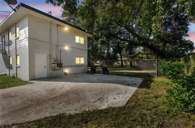 901 Colyer St in Orlando, FL - Building Photo - Building Photo