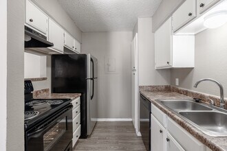 The Creek in Fort Worth, TX - Foto de edificio - Interior Photo
