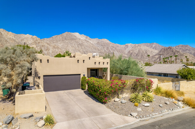 53875 Avenida Rubio in La Quinta, CA - Building Photo - Building Photo