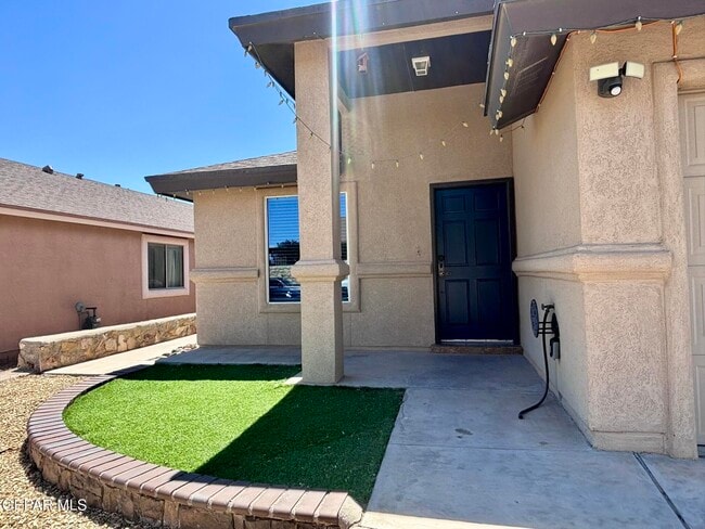 14416 Spanish Point Dr in El Paso, TX - Building Photo - Building Photo