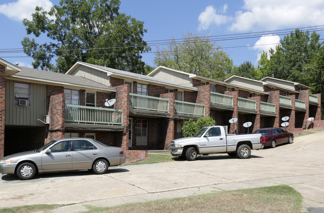 The Sands Apartments in Columbus, GA - Building Photo - Building Photo