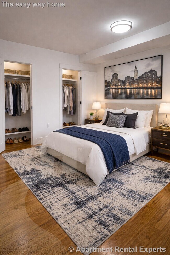 475 Highland Ave, Unit #3 in Malden, MA - Foto de edificio - Building Photo