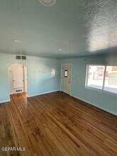 4642 Walter Ln in El Paso, TX - Building Photo - Building Photo