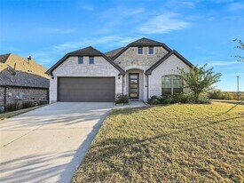 2614 W Argyle Ln in Sherman, TX - Building Photo