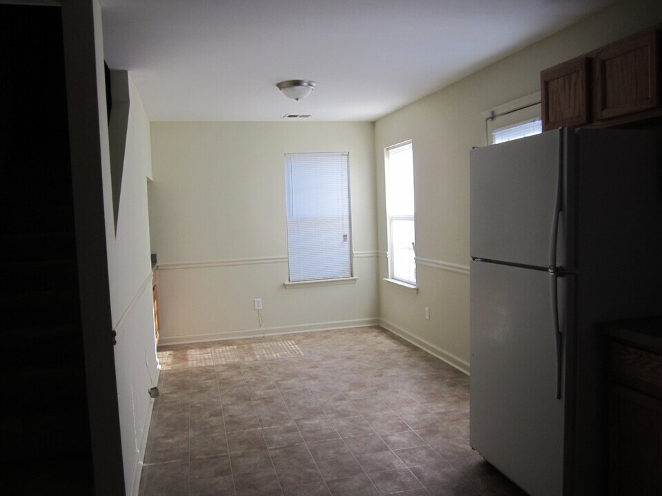 3680 Boulder Park Dr SW in Atlanta, GA - Building Photo