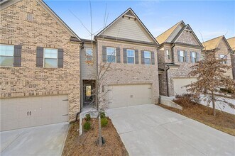 3229 Weyhill Trl in Buford, GA - Building Photo - Building Photo