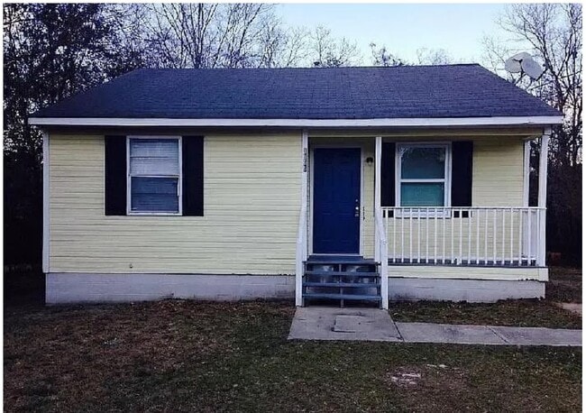 property at 3955 Fairmont Ave
