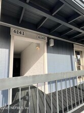 6145 Lake Tahoe Dr in Jacksonville, FL - Building Photo - Building Photo