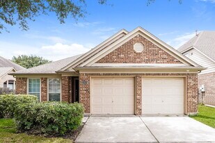 25810 Palmdale Estate Dr in Richmond, TX - Building Photo