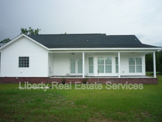12058 GA-196 in Ludowici, GA - Building Photo - Building Photo