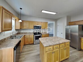 3035 Romain Trail in Spring Hill, TN - Foto de edificio - Building Photo