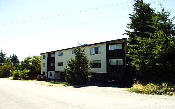 14320 Midvale Ave N in Seattle, WA - Building Photo