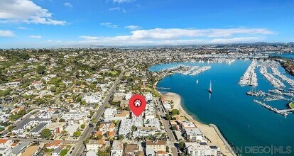 2926 Kellogg St in San Diego, CA - Building Photo - Building Photo