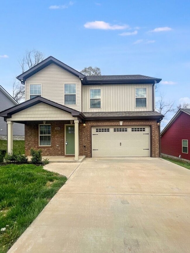 property at 1224 Cardinal Crk Dr