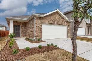 1708 Marquette Rd in Princeton, TX - Building Photo