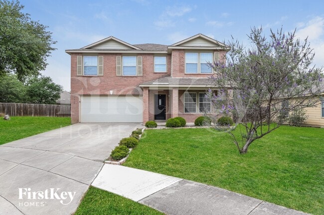 property at 7807 Liberty Horse