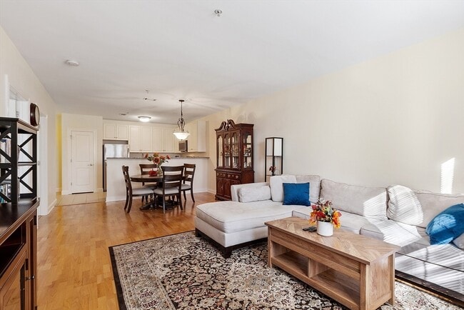 property at 3 Harvest Dr