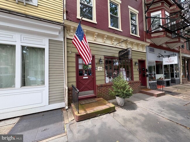 224 Farnsworth Ave in Bordentown, NJ - Building Photo - Building Photo