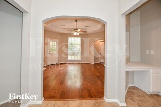 2304 Wooten Pl in Plano, TX - Foto de edificio - Building Photo