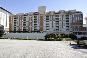 Centennial Park West in Atlanta, GA - Building Photo - Building Photo